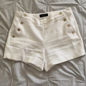 banana republic shorts